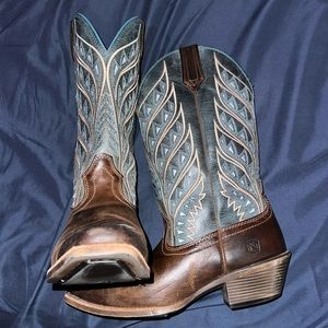 COPY - Noble Outtfitters cowboy boots